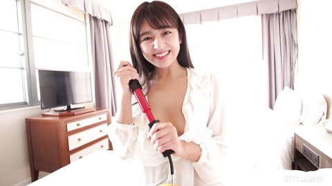 FTBD-049 I Want To Be A Kanana-Kana Tokue