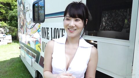 FTBD-052 Hajimete No Kurea - Kurea Kotoriu