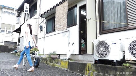 FTBD-053 I Want To Do Better - Masako Wakui