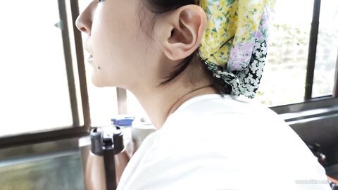 FTBD-053 I Want To Do Better - Masako Wakui