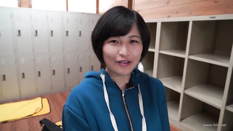 FTBD-058 A Girl From An Industrial High School Had An Outrageous Body, So We Asked Her To Make Her Gravure...