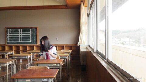 FTBD-059 Himegoto - Ayana Nishinaga