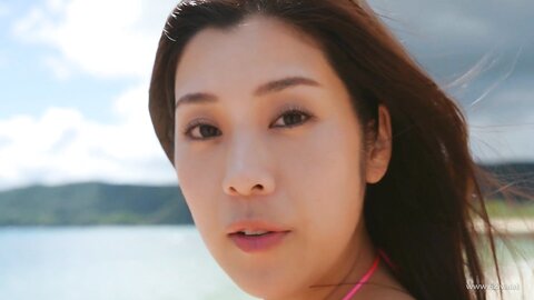 FTBD-074 Summer For Two - Mizuho Uchida