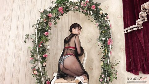 LOVEPOP Gravure No.44 - Shoko Hamada 浜田翔子 MOVIE 01 - 16 11