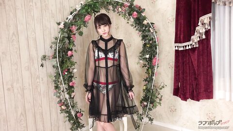 LOVEPOP Gravure No.44 - Shoko Hamada 浜田翔子 MOVIE 01 - 16 11