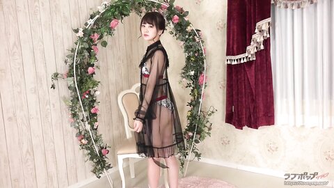 LOVEPOP Gravure No.44 - Shoko Hamada 浜田翔子 MOVIE 01 - 16 11