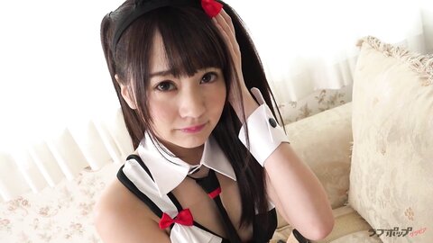 LOVEPOP Gravure No.44 - Shoko Hamada 浜田翔子 MOVIE 01 - 16 12
