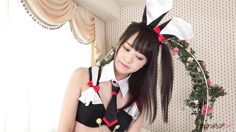 LOVEPOP Gravure No.44 - Shoko Hamada 浜田翔子 MOVIE 01 - 16 12