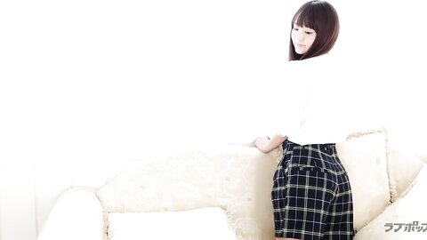 LOVEPOP Gravure No.44 - Shoko Hamada 浜田翔子 MOVIE 01 - 16 13