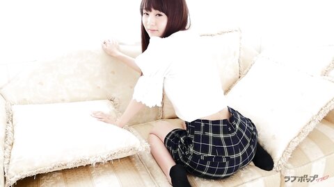 LOVEPOP Gravure No.44 - Shoko Hamada 浜田翔子 MOVIE 01 - 16 13