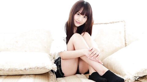 LOVEPOP Gravure No.44 - Shoko Hamada 浜田翔子 MOVIE 01 - 16 13