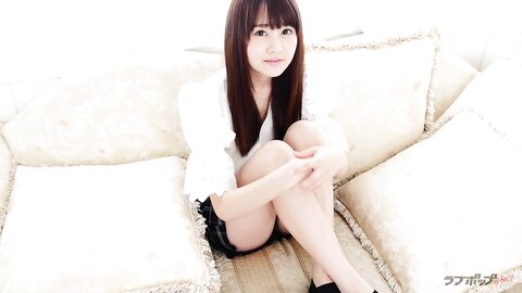 LOVEPOP Gravure No.44 - Shoko Hamada 浜田翔子 MOVIE 01 - 16 13