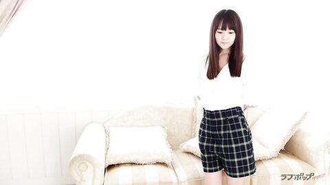 LOVEPOP Gravure No.44 - Shoko Hamada 浜田翔子 MOVIE 01 - 16 13