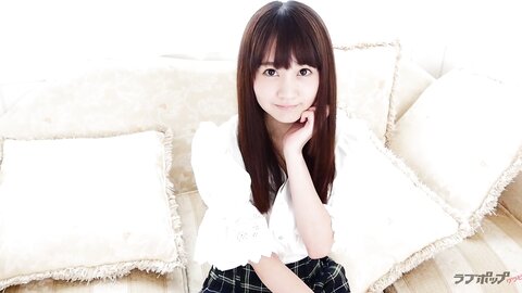 LOVEPOP Gravure No.44 - Shoko Hamada 浜田翔子 MOVIE 01 - 16 13