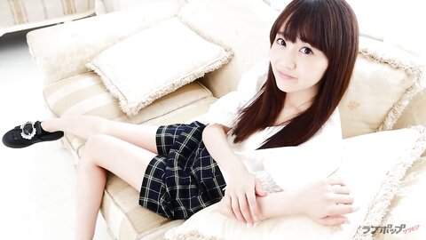 LOVEPOP Gravure No.44 - Shoko Hamada 浜田翔子 MOVIE 01 - 16 13