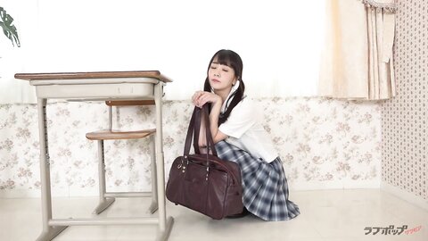 LOVEPOP Gravure No.44 - Shoko Hamada 浜田翔子 MOVIE 01 - 16 14