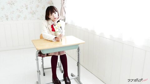 LOVEPOP Gravure No.44 - Shoko Hamada 浜田翔子 MOVIE 01 - 16 16