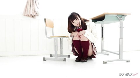 LOVEPOP Gravure No.44 - Shoko Hamada 浜田翔子 MOVIE 01 - 16 16