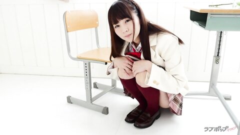 LOVEPOP Gravure No.44 - Shoko Hamada 浜田翔子 MOVIE 01 - 16 16