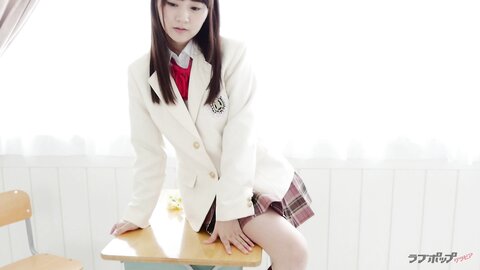 LOVEPOP Gravure No.44 - Shoko Hamada 浜田翔子 MOVIE 01 - 16 16