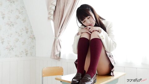 LOVEPOP Gravure No.44 - Shoko Hamada 浜田翔子 MOVIE 01 - 16 16