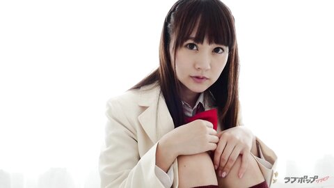 LOVEPOP Gravure No.44 - Shoko Hamada 浜田翔子 MOVIE 01 - 16 16