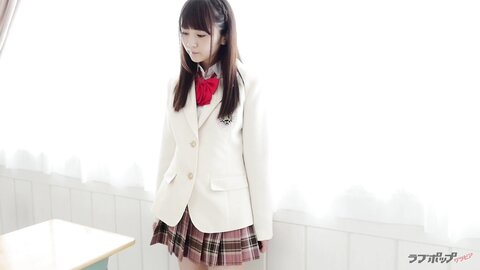 LOVEPOP Gravure No.44 - Shoko Hamada 浜田翔子 MOVIE 01 - 16 16