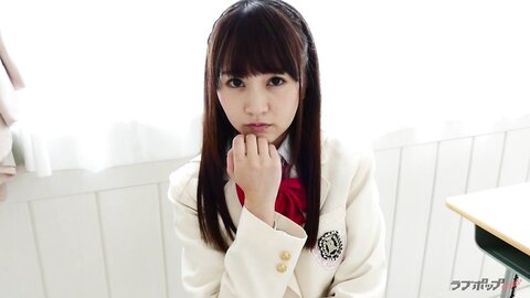 LOVEPOP Gravure No.44 - Shoko Hamada 浜田翔子 MOVIE 01 - 16 16