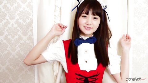 LOVEPOP Gravure No.44 - Shoko Hamada 浜田翔子 MOVIE 01 - 16 3