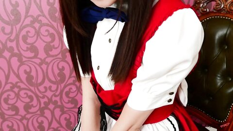 LOVEPOP Gravure No.44 - Shoko Hamada 浜田翔子 MOVIE 01 - 16 3