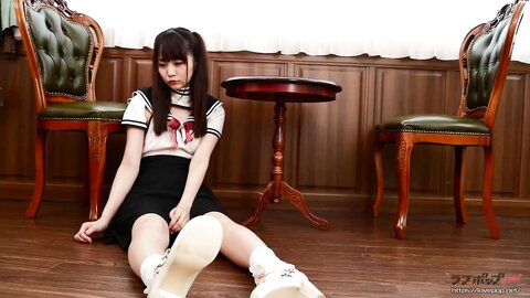 LOVEPOP Gravure No.44 - Shoko Hamada 浜田翔子 MOVIE 01 - 16 4