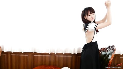 LOVEPOP Gravure No.44 - Shoko Hamada 浜田翔子 MOVIE 01 - 16 4