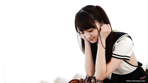 LOVEPOP Gravure No.44 - Shoko Hamada 浜田翔子 MOVIE 01 - 16 4