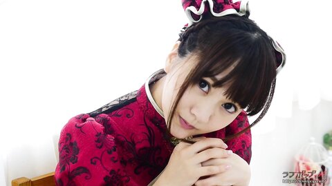 LOVEPOP Gravure No.44 - Shoko Hamada 浜田翔子 MOVIE 01 - 16 5