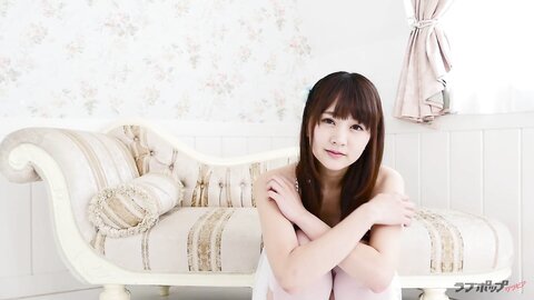 LOVEPOP Gravure No.44 - Shoko Hamada 浜田翔子 MOVIE 01 - 16 6