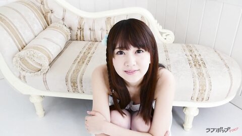 LOVEPOP Gravure No.44 - Shoko Hamada 浜田翔子 MOVIE 01 - 16 6