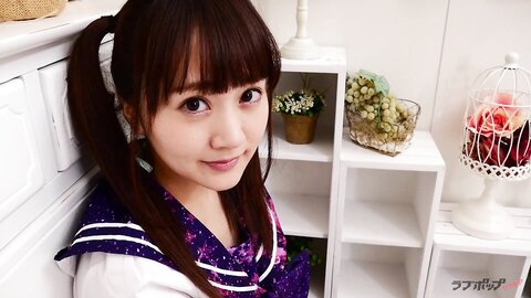 LOVEPOP Gravure No.44 - Shoko Hamada 浜田翔子 MOVIE 01 - 16 7