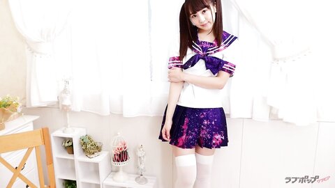 LOVEPOP Gravure No.44 - Shoko Hamada 浜田翔子 MOVIE 01 - 16 7