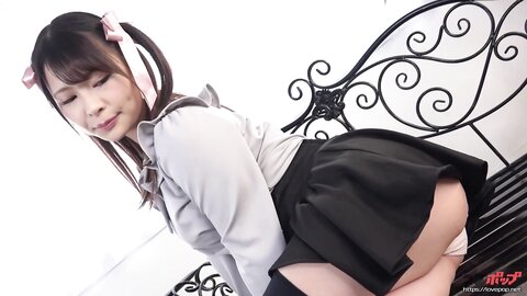 LOVEPOP Gravure No.74 - Yuko Haruno 春野ゆこ MOVIE 01 - 10 2