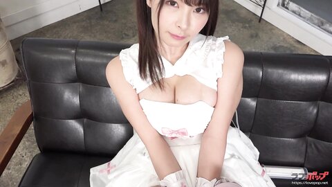 LOVEPOP Gravure No.74 - Yuko Haruno 春野ゆこ MOVIE 01 - 10 3