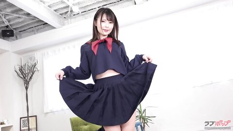 LOVEPOP Gravure No.74 - Yuko Haruno 春野ゆこ MOVIE 01 - 10 4