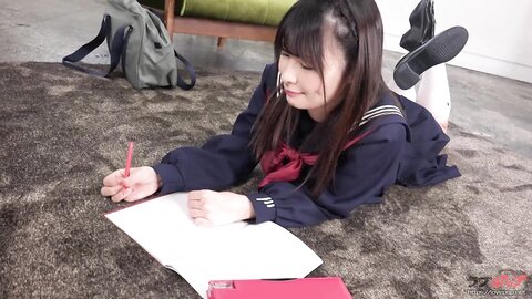 LOVEPOP Gravure No.74 - Yuko Haruno 春野ゆこ MOVIE 01 - 10 4