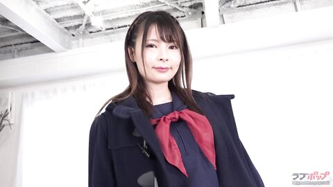 LOVEPOP Gravure No.74 - Yuko Haruno 春野ゆこ MOVIE 01 - 10 4