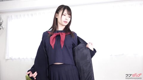 LOVEPOP Gravure No.74 - Yuko Haruno 春野ゆこ MOVIE 01 - 10 4
