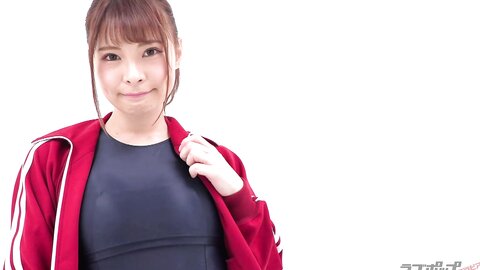 LOVEPOP Gravure No.74 - Yuko Haruno 春野ゆこ MOVIE 01 - 10 6