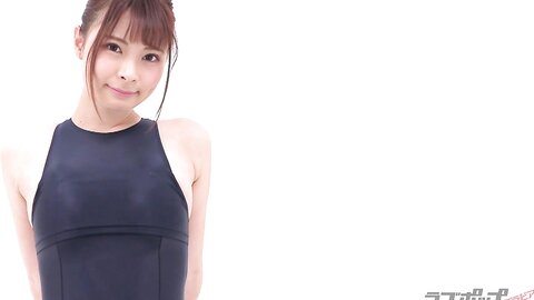 LOVEPOP Gravure No.74 - Yuko Haruno 春野ゆこ MOVIE 01 - 10 6