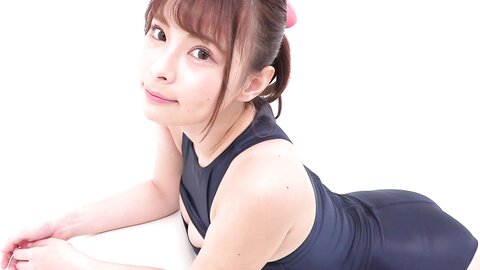 LOVEPOP Gravure No.74 - Yuko Haruno 春野ゆこ MOVIE 01 - 10 6