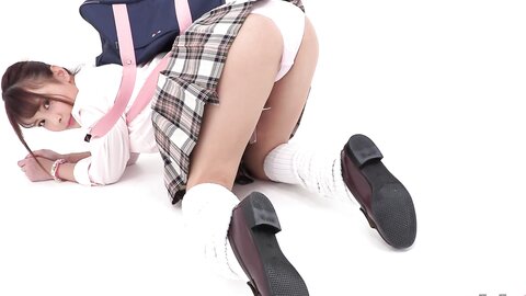 LOVEPOP Gravure No.74 - Yuko Haruno 春野ゆこ MOVIE 01 - 10 7
