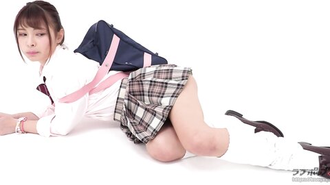 LOVEPOP Gravure No.74 - Yuko Haruno 春野ゆこ MOVIE 01 - 10 7