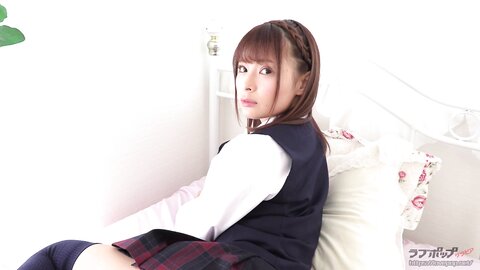 LOVEPOP Gravure No.74 - Yuko Haruno 春野ゆこ MOVIE 01 - 10 9